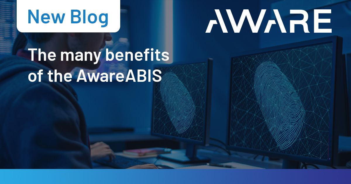 Benefits of AwareABIS