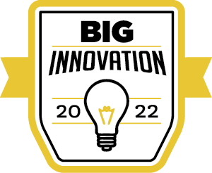 Big Innovation