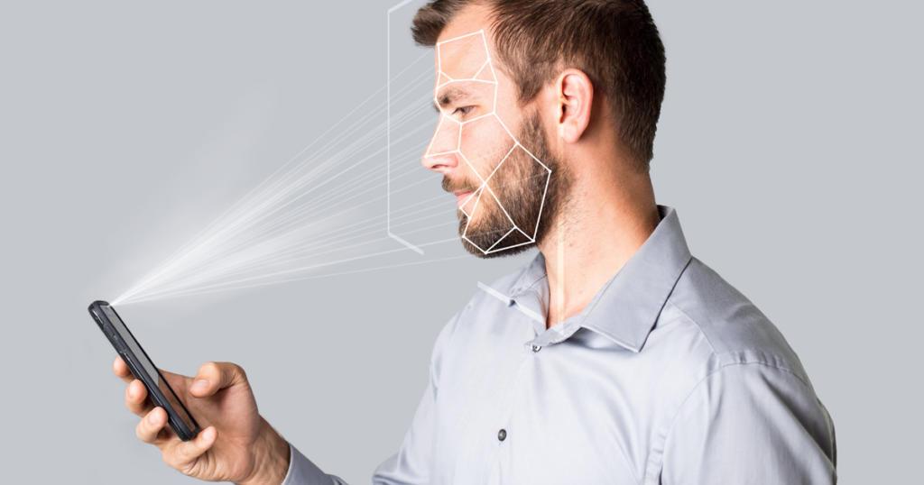 Biometric Security & Correct Password Management in Fintech Aware