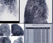 Law Enforcement Fingerprinting