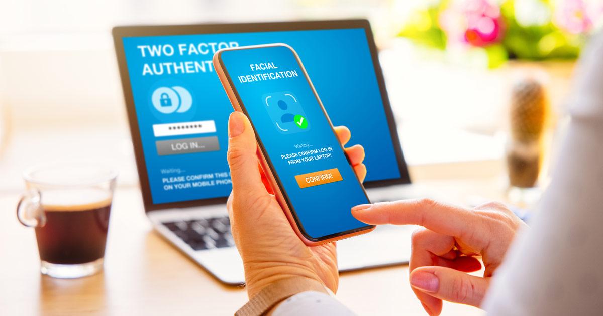 The top 3 benefits of biometric multi-factor authentication