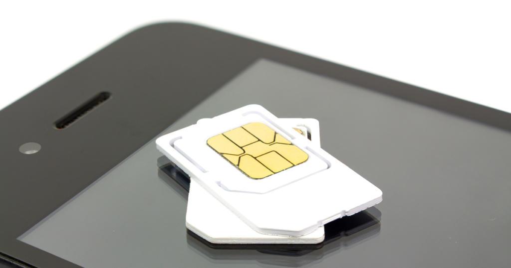 SIM Card Fraud