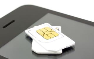 SIM Card Fraud