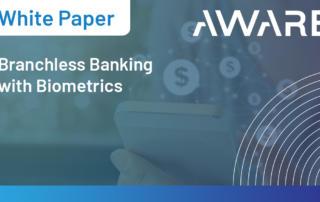 Branchless Banking with Biometrics