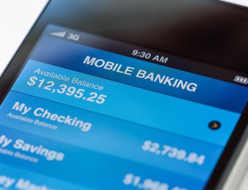 Going Branchless – Mobile Onboarding for Banks