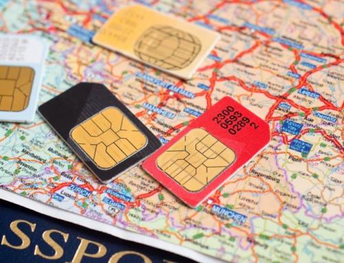Registration of Prepaid SIM Cards