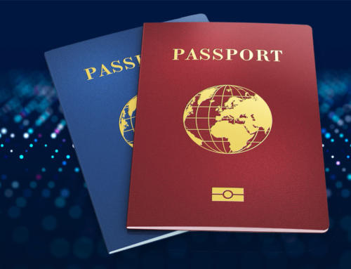 Making Travel Faster and Safer – The Promise of Biometric Passports