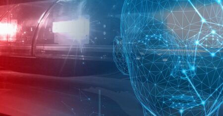Biometrics Solves Crime