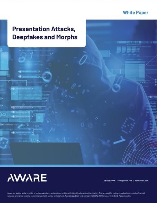 Presentation Attacks