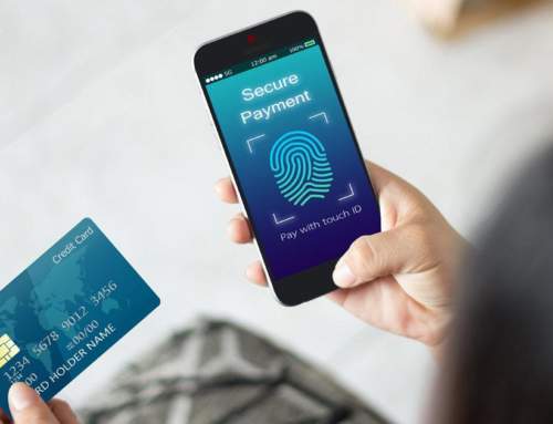 How Secure is Mobile Banking – and Can Biometrics Help?