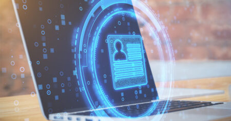 Documents for identity proof