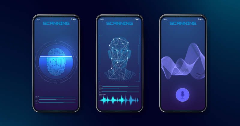 Which biometric authentication method is the best? Aware, Inc.
