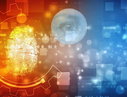 How Biometrics Increase Speed in Crime Solving