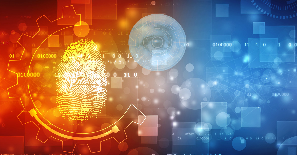 How Biometrics Increase Speed in Crime Solving