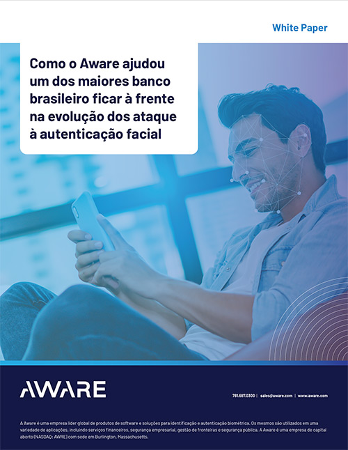 O que significa o AWARE? -definições de AWARE