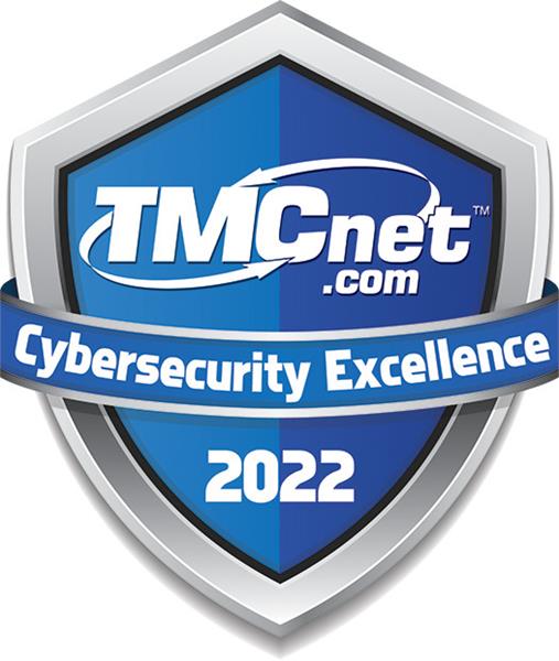Cybersecurity Excellence 2022
