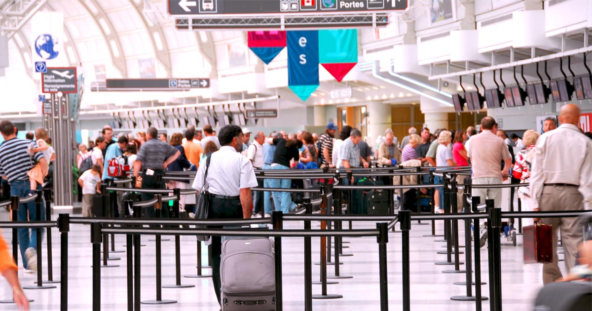 The Future of Seamless Travel – How Biometric Technology Helps Facilitate Ease of Travel