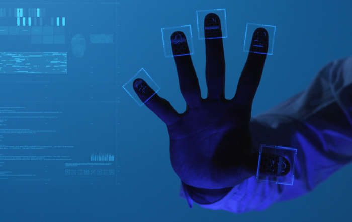 AFIX Tracker - Fingerprint AFIS