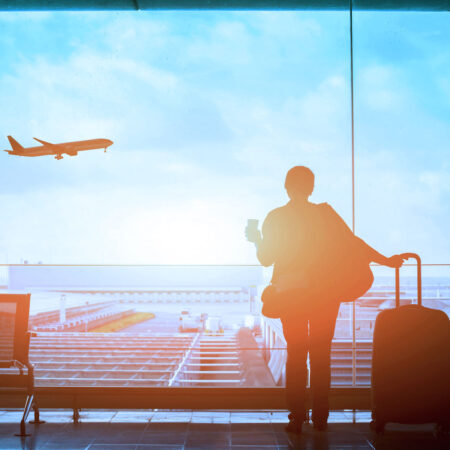 Face Identification for Travel