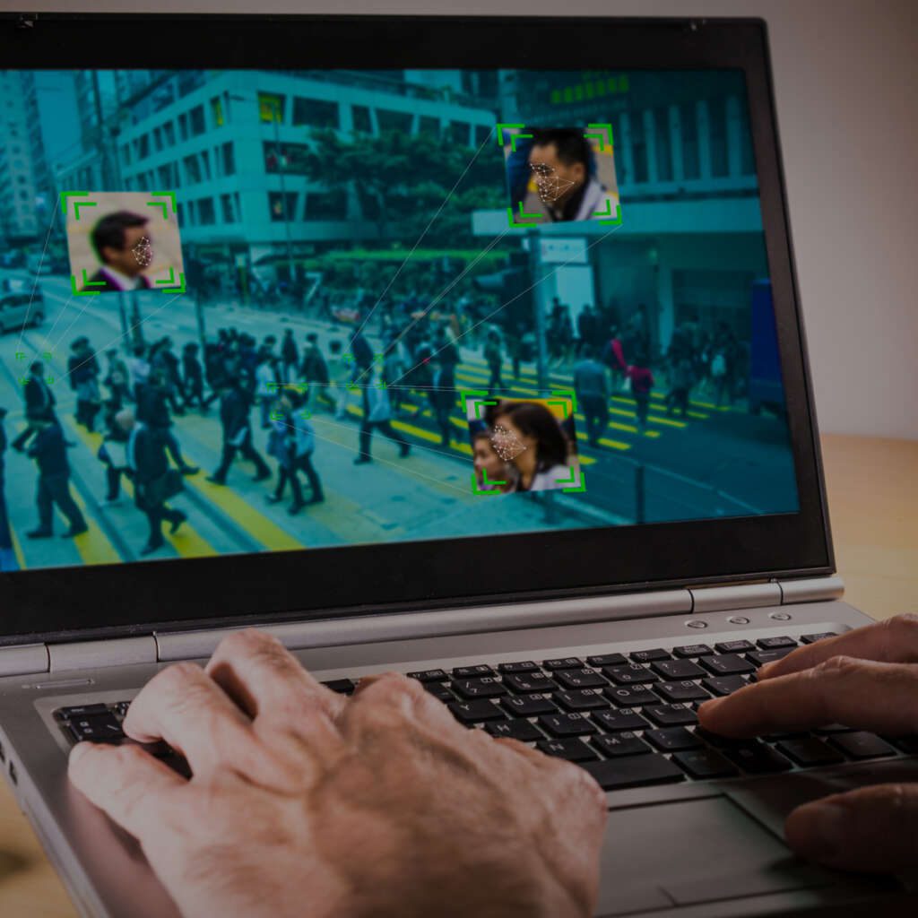 Advancements in Facial Recognition for Law Enforcement