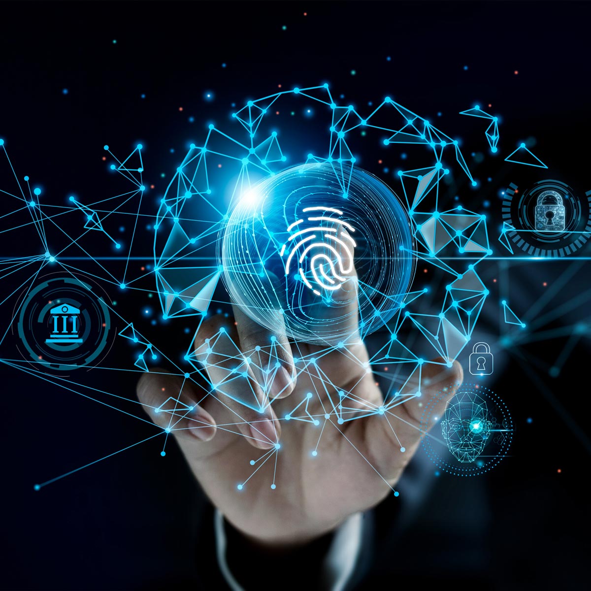 Know Your Customer (KYC)