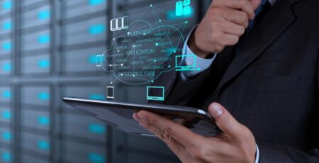Cybersecurity technology