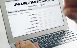 Applying for Unemployment Online