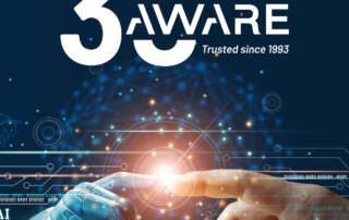 30 Years in Biometrics - Evolution and AI