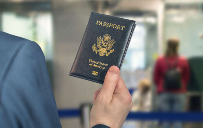 Enhancing Border Efficiency