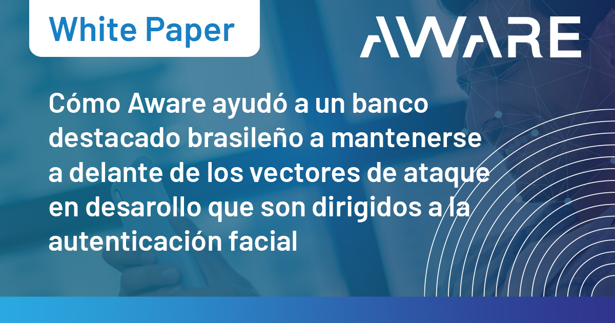 White Paper un banco
