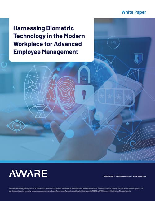 Harnessing Biometric Technology in the Modern Workplace for Advanced Employee Management
