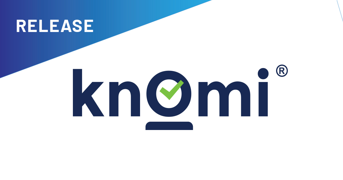 Knomi Release