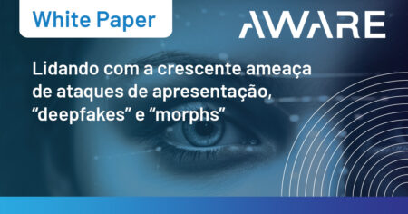 Ataques de apresentação, “deepfakes” e “morphs”