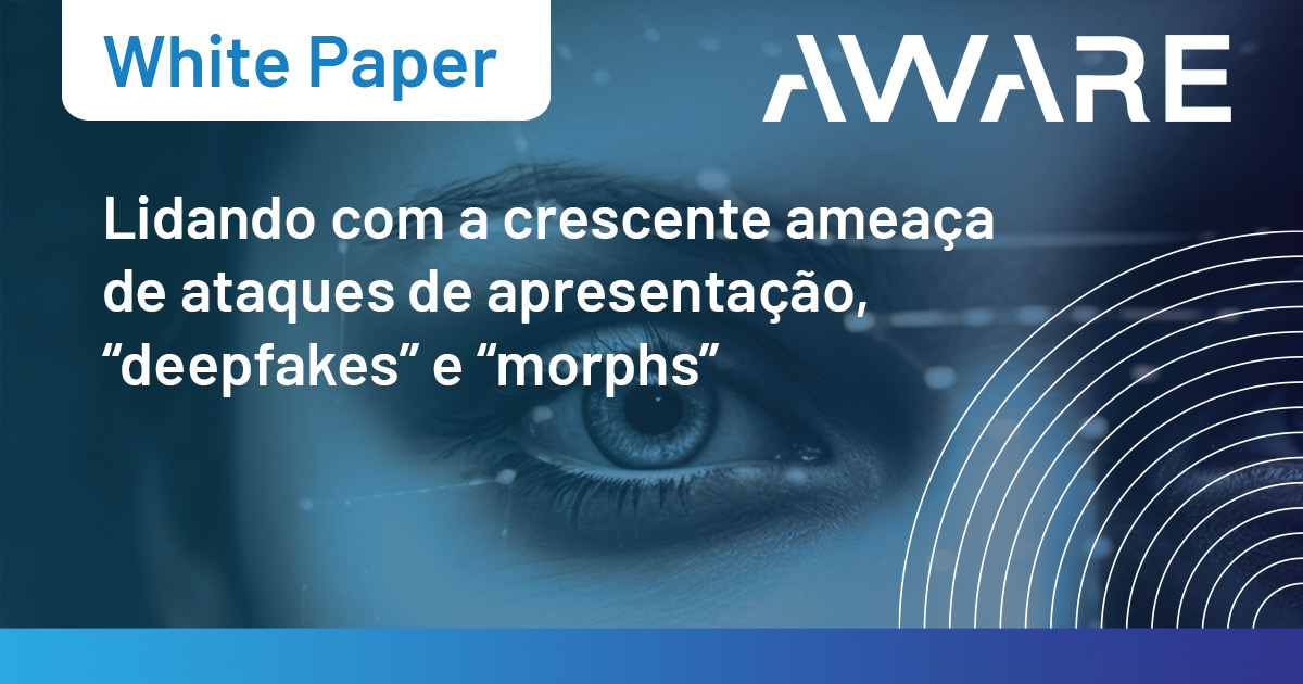 O que significa o AWARE? -definições de AWARE