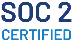 SOC2 Certified