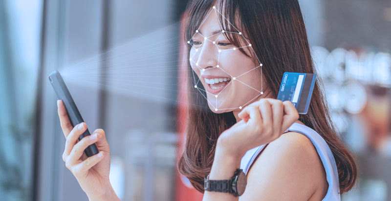 face-biometrics Face Biometrics