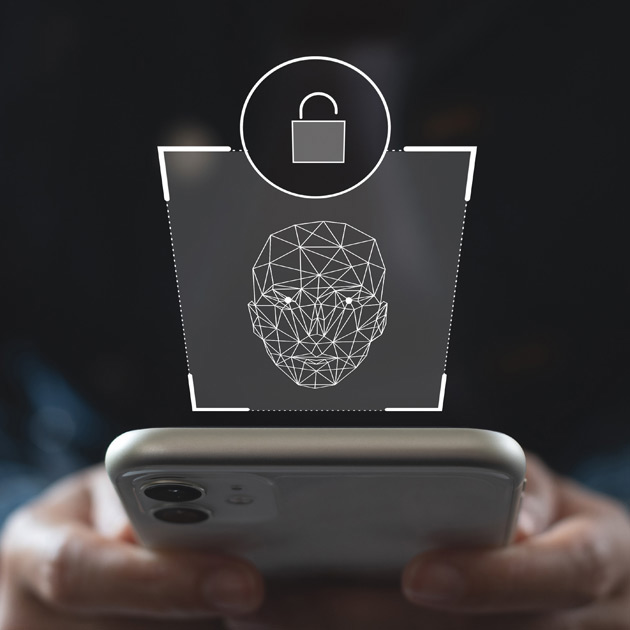 Biometric Access Control Systems