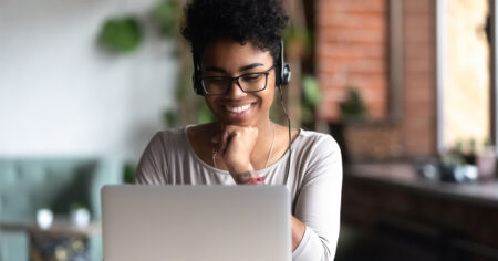 Online Learning Investors