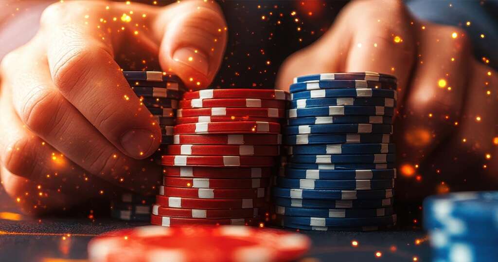 Online Betting