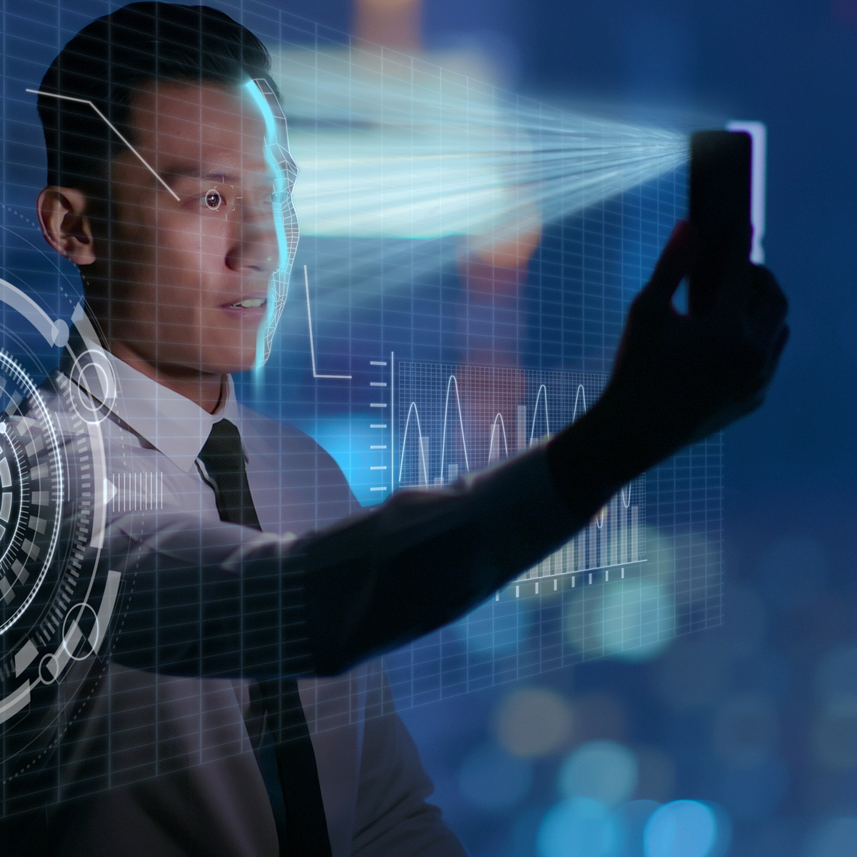 Access Control Software