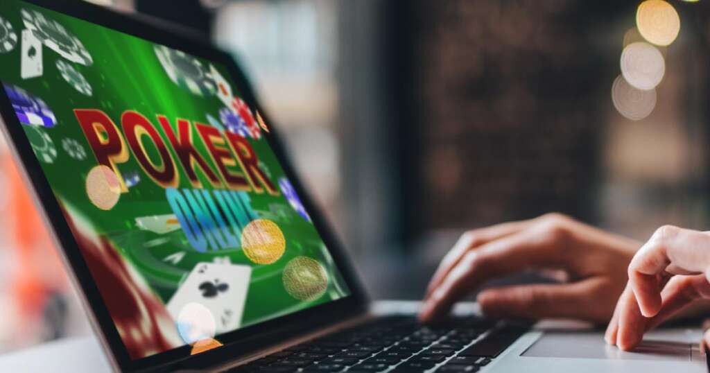 Online Casino