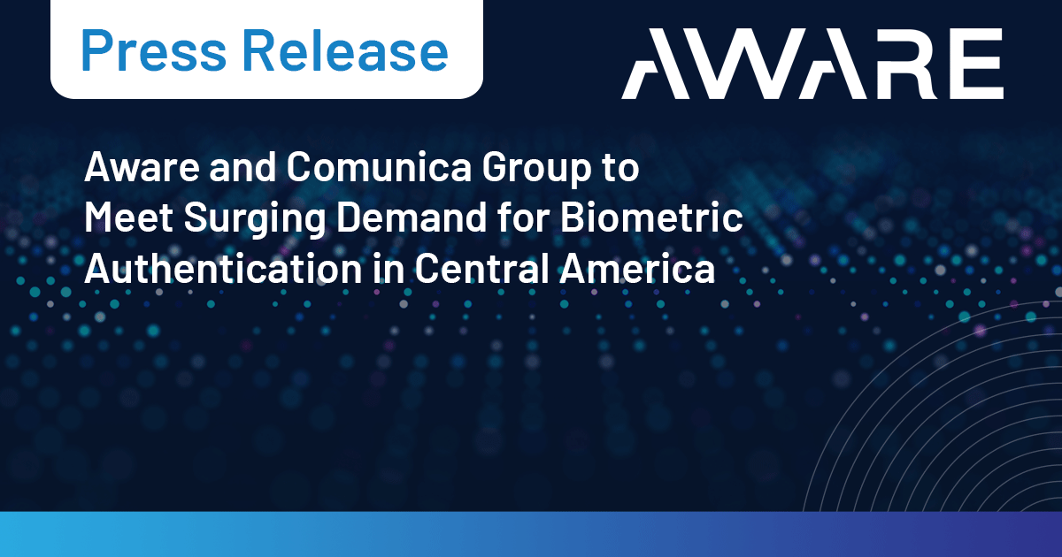 Surging Demand for Biometric Authentication in Central America