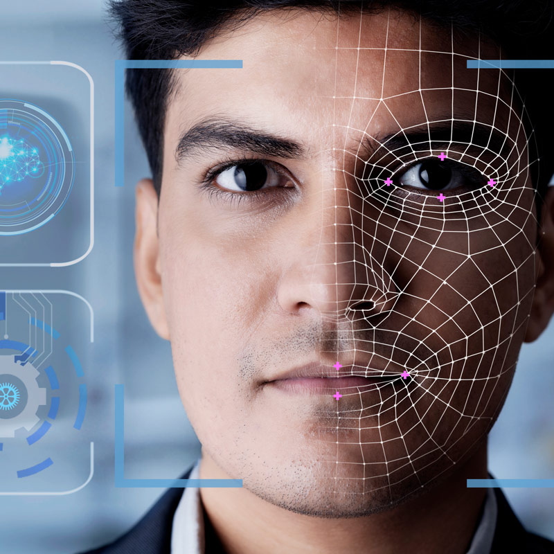face-recognition-identification Face Recognition Tools for Students