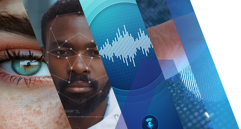 Multi Modal Biometrics