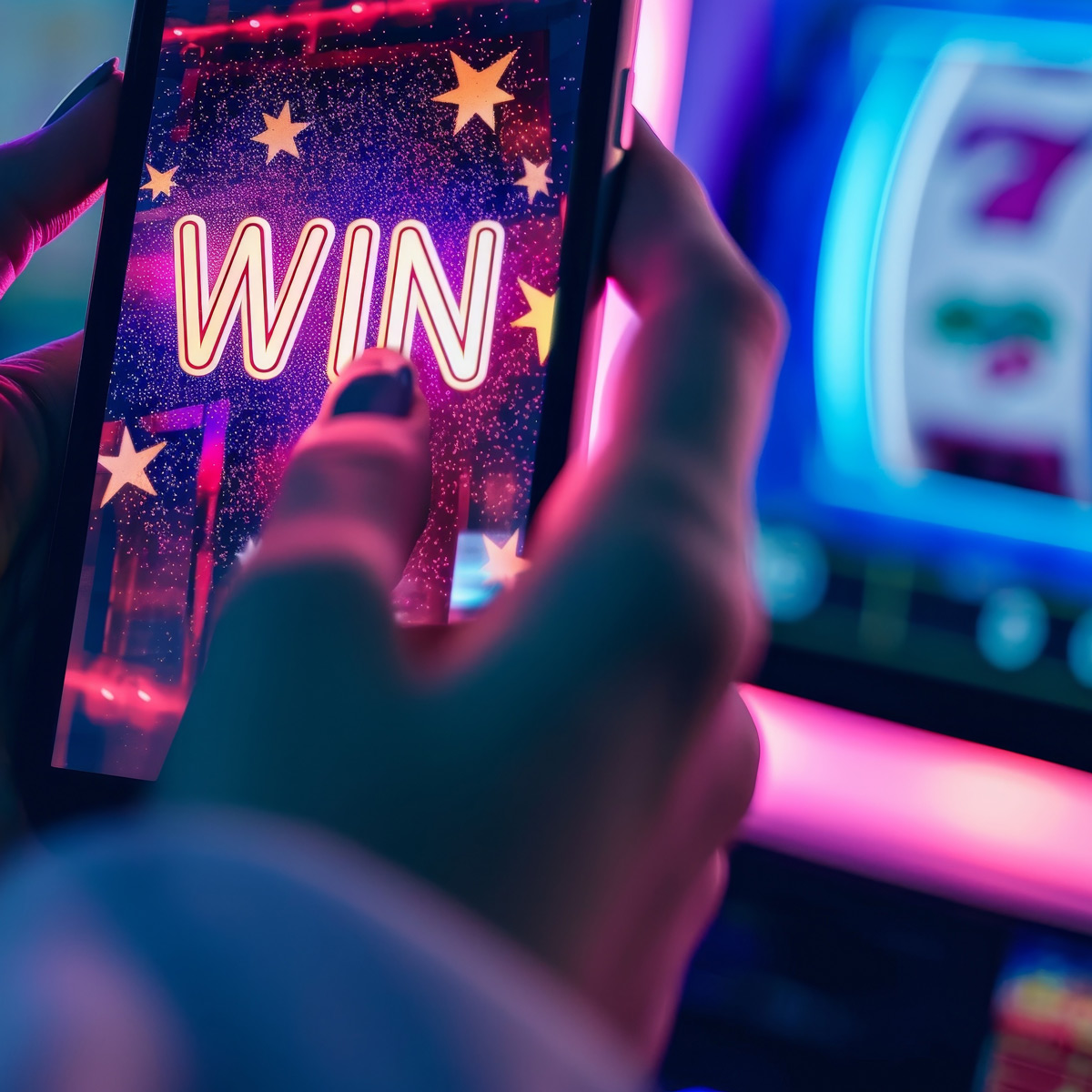 Igaming and gambling blogs by aware biometrics