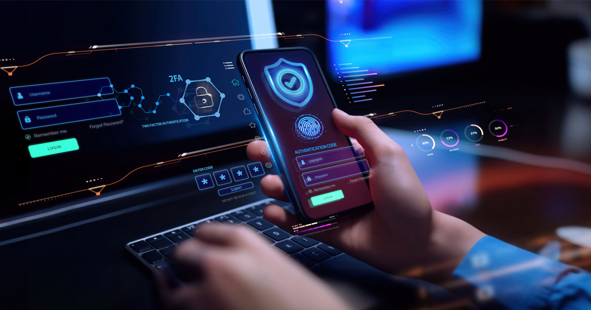 Mobile Credentials