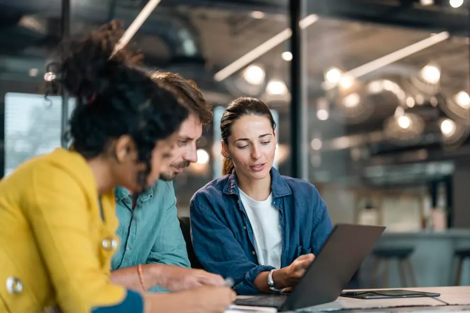 Enhance User Trust