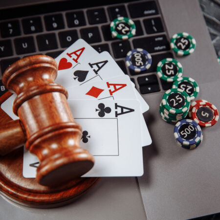 iGaming
