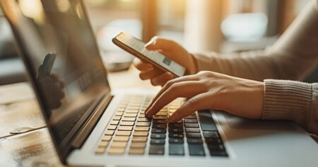 Online Age Verification