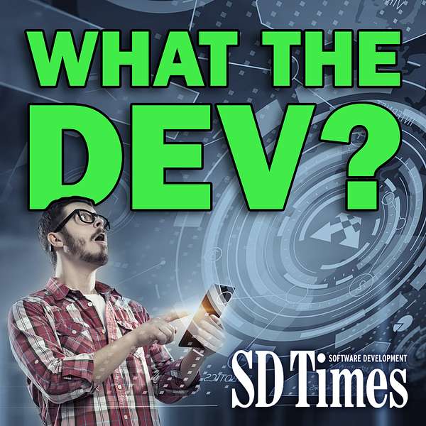What the dev?